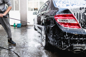 Car Washes Find New Way to Protect their pavements